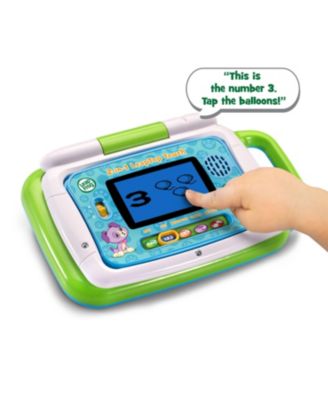 LeapFrog® 2-in-1 LeapTop Touch™ image number null