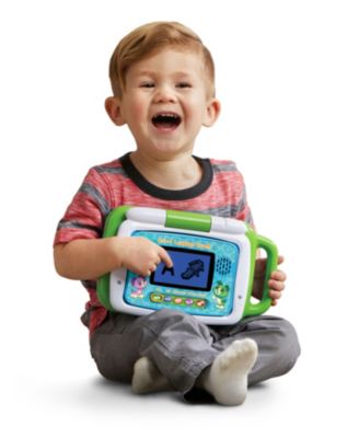 LeapFrog® 2-in-1 LeapTop Touch™ image number null