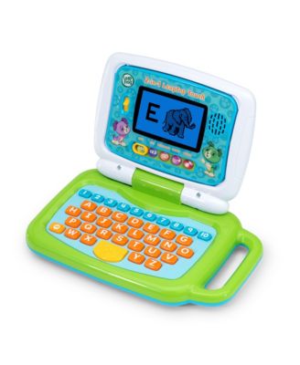 LeapFrog® 2-in-1 LeapTop Touch?