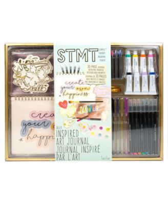 STMT DIY Inspiring Artist 37 Piece Set