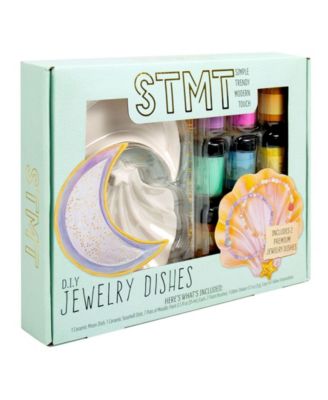 CLOSEOUT! STMT Jewelry Dish 13 Piece Set image number null