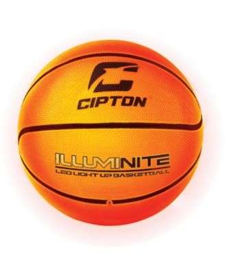 Cipton Sports LED Basketball Set image number null