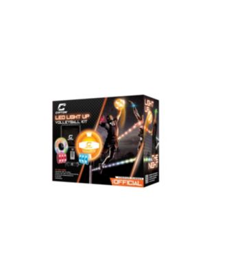 Cipton Sports LED Volleyball Kit image number null