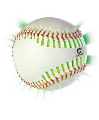 CLOSEOUT! Cipton Sports Light up Baseball image number null
