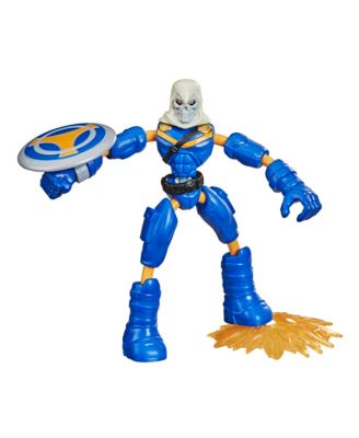 CLOSEOUT! Marvel Avengers Bend And Flex Taskmaster