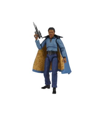 Star Wars The Vintage Collection Lando Calrissian image number null