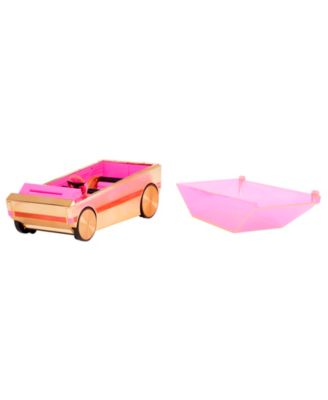 LOL Surprise! 3-in-1 Party Cruiser image number null