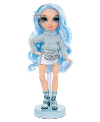 Rainbow High CORE Fashion Doll- Ice image number null