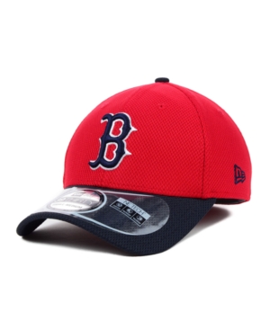 UPC 884988696932 product image for New Era Boston Red Sox Diamond Era 2 Tone 39THIRTY Cap | upcitemdb.com