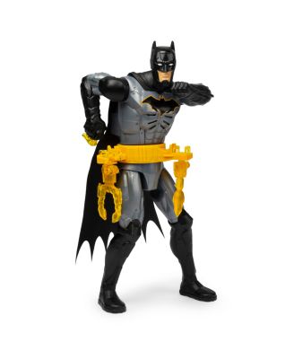 rapid change utility belt batman