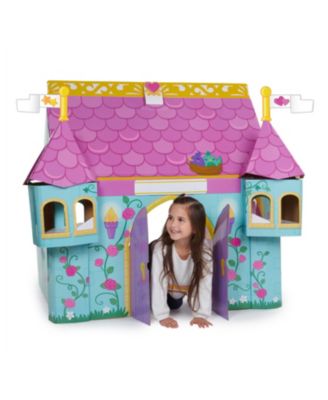 Pop2Play Play Castle image number null