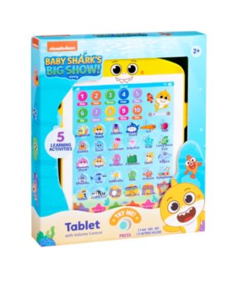 Pinkfong Baby Shark Tablet Refresh image number null