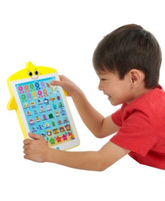 Pinkfong Baby Shark Tablet Refresh image number null