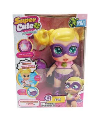 CLOSEOUT! Super Cute Little Babies?  Glitzy Cool Sofi image number null