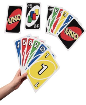 Giant UNO? Card Game