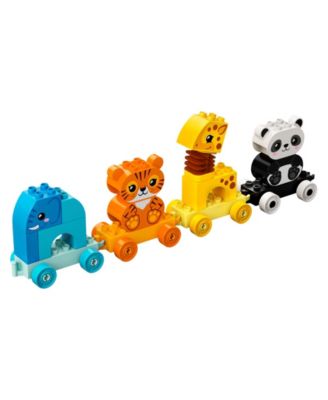 LEGO  Animal Train 15 Pieces Toy Set image number null