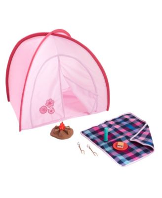 CLOSEOUT! Journey Girls Outdoor Adventure Set, 10 Pieces image number null