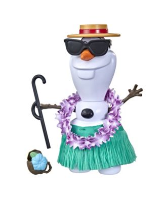 Frozen Summertime Olaf