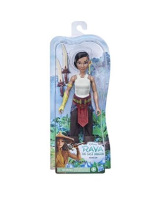 Disney's Raya and the Last Dragon Namaari Doll image number null