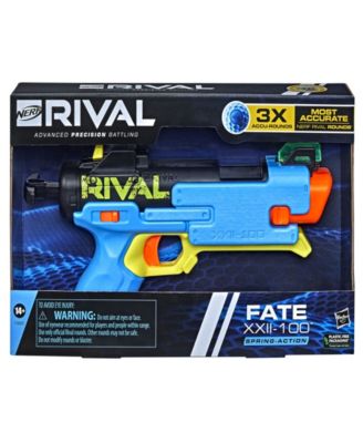 Nerf Rival Fate XXII-100 image number null