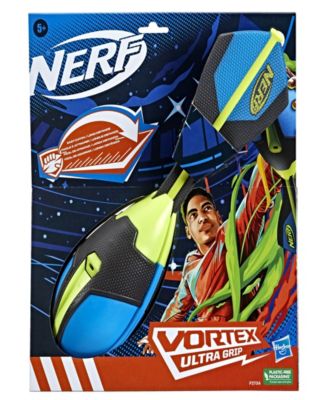 Nerf Vortex Ultra Grip Football image number null