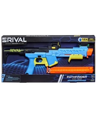Nerf Rival Pathfinder XXII-1200 image number null