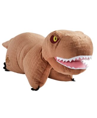 Pillow Pets Jurassic World T-Rex Plush Toy