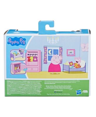 Peppa Pig Bedtime with Peppa, 6 Piece image number null