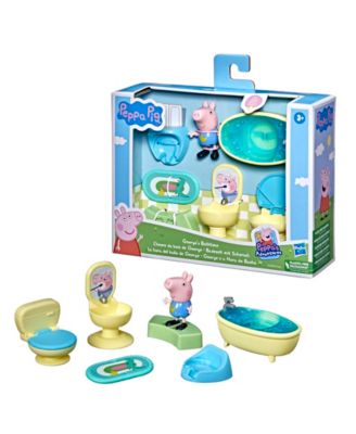 Peppa Pig George's Bath Time Accessory Set  image number null