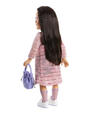 Journey Girls Dana Doll, 10 Pieces image number null