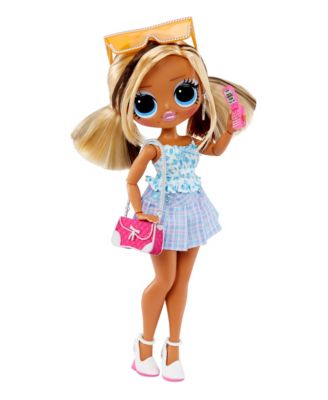 L.O.L. Surprise OMG Core Suite Y2K Princess Doll, Series 5 image number null