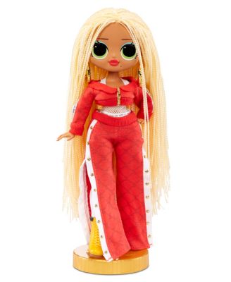 swag doll