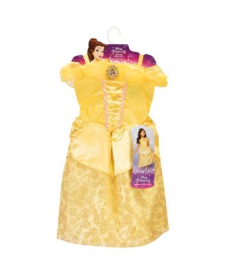 Disney Princess Belle Dress image number null