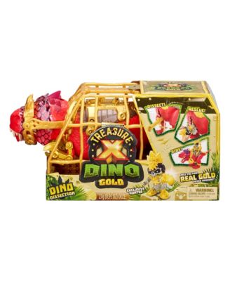 Treasure X Dino Playset