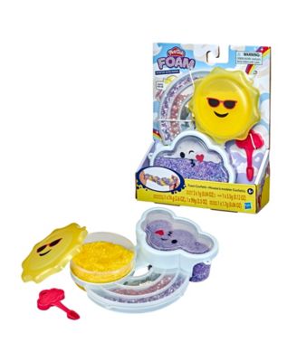 Play-Doh Foam Confetti Scented Kit image number null