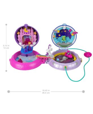 Polly Pocket Large Compact