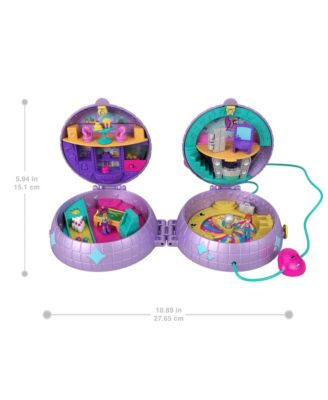 Polly Pocket Large Compact