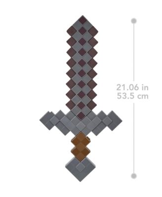 Minecraft Sword with Sounds image number null