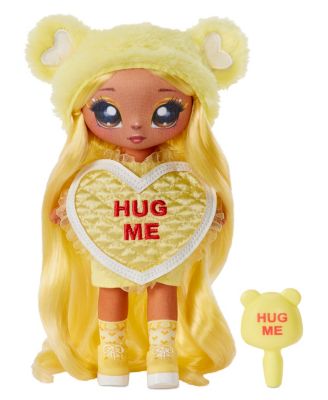Na! Na! Na! Surprise Sweetest Hearts Doll- Maria Buttercup image number null