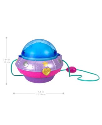 Polly Pocket Large Compact image number null