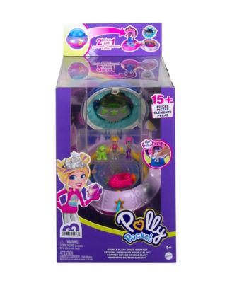Polly Pocket Large Compact image number null
