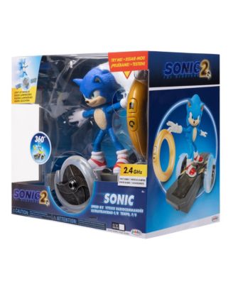 Sonic Speed RC image number null