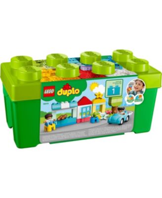 Duplo 65 piece clearance set