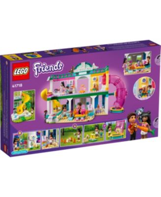 LEGO  Pet Day-Care Center Set, 593 Pieces image number null