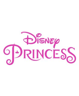 Tara Toy Disney Princess Castle Design Studio Coloring Set, 15 Pieces image number null