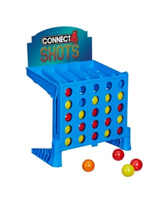 Connect 4 Shots Board Game Activity for Kids Ages 8+ image number null