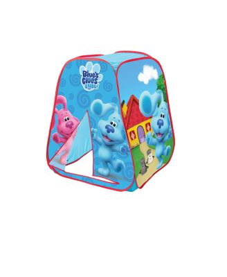 Blue's Clues & You Character Tent