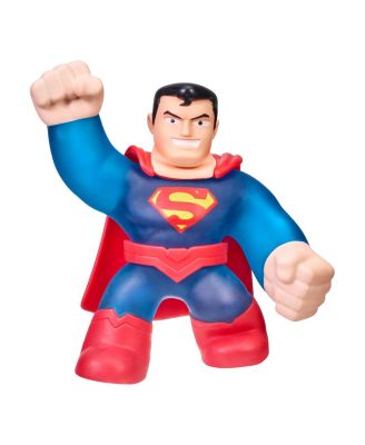 Hero of Goo Jit Zu SUPERMAN image number null