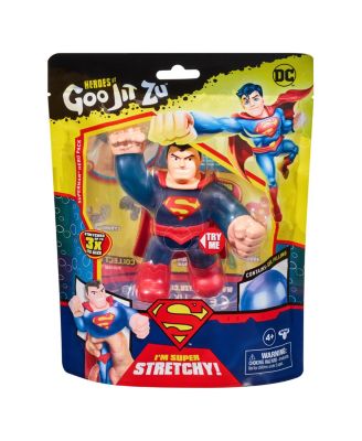 Hero of Goo Jit Zu SUPERMAN