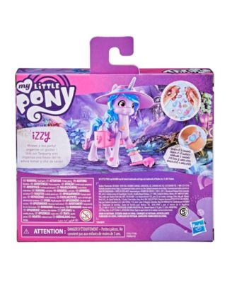 My Little Pony: A New Generation Crystal Adventure Izzy Moonbow image number null